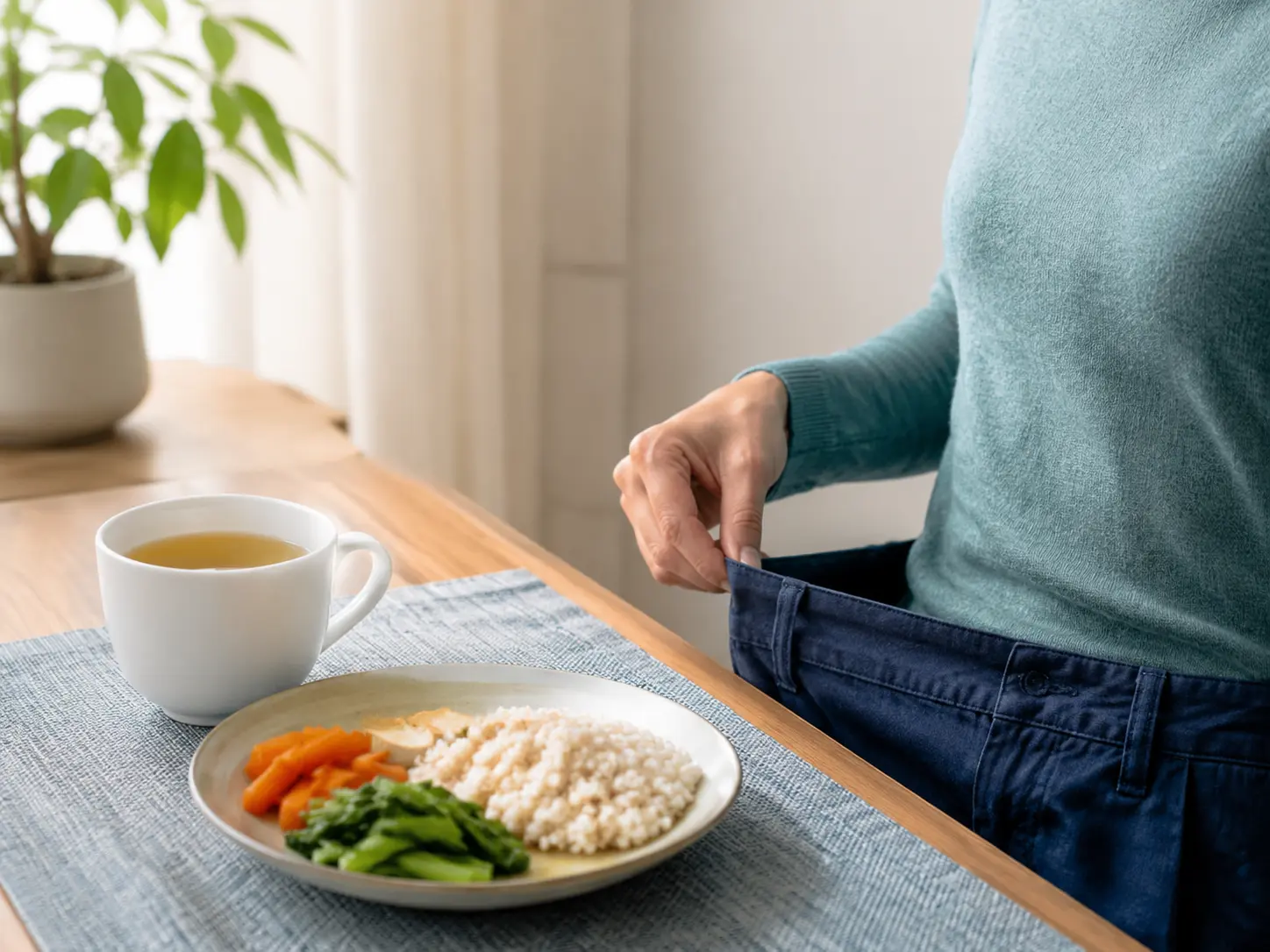 نفخ بعد از غذا تا چه حد طبیعی است؟